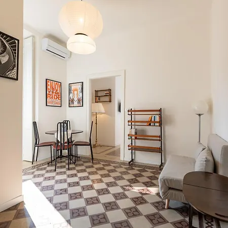 Beplace Apartments At Naviglio Grande Milan Exterior photo