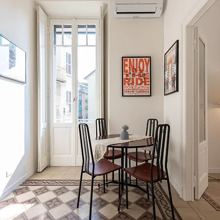 Beplace Apartments At Naviglio Grande Milan Exterior photo