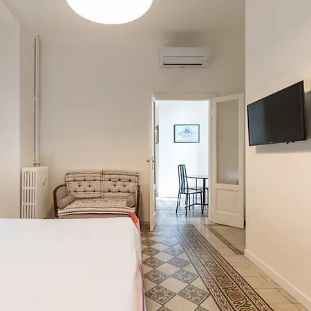 Beplace Apartments At Naviglio Grande Milan Exterior photo